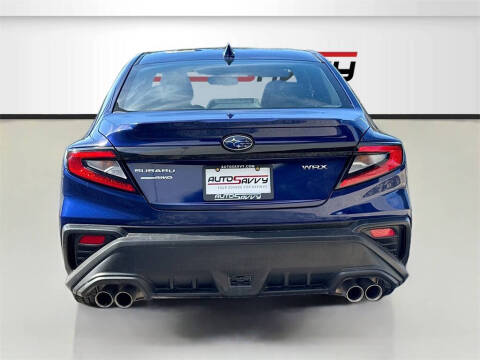 2024 Subaru WRX Limited