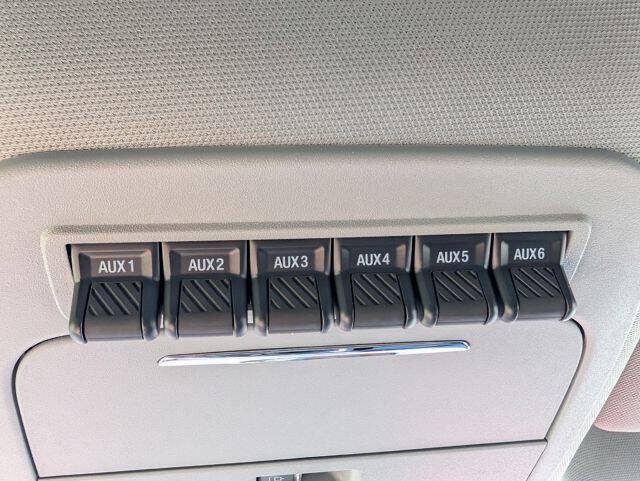 2025 Ford F-350 Super Duty