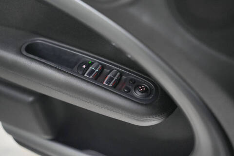 2013 MINI Countryman Cooper S