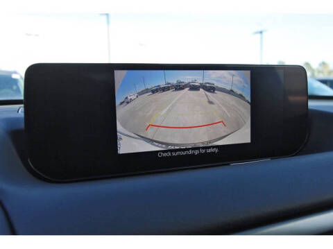 2025 Mazda CX-50 Hybrid Premium Plus