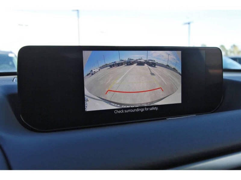 2025 Mazda CX-50 Hybrid Premium Plus