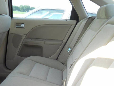 2006 Ford Five Hundred SE