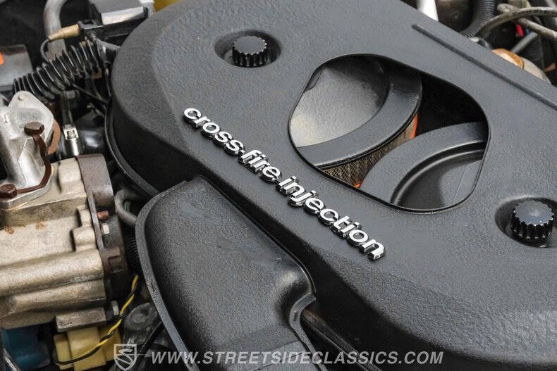 1982 Chevrolet Corvette