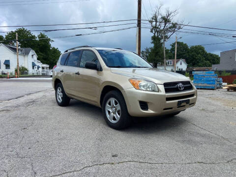 2010 Toyota RAV4