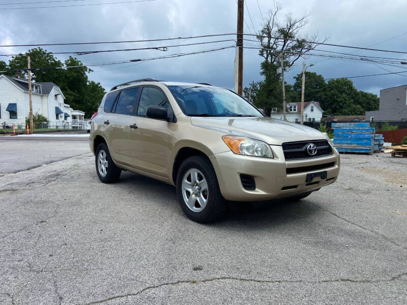 2010 Toyota RAV4