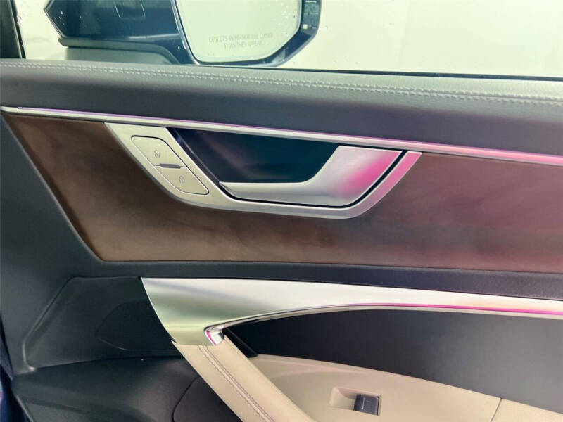 2024 Audi A6 allroad quattro Prestige 55 TFSI