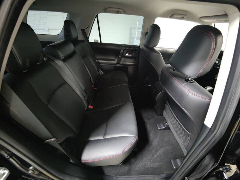 2015 Toyota 4Runner TRD Pro