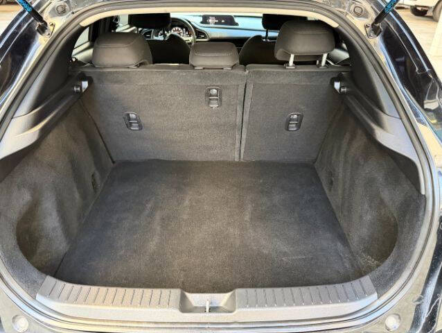 2021 Mazda CX-30 2.5 S