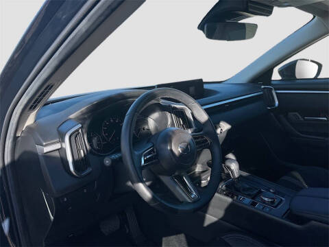 2025 Mazda CX-50 2.5 S Premium