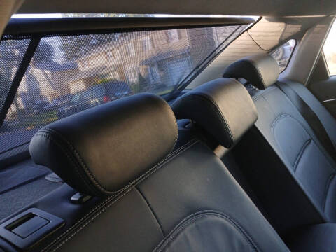 2010 Hyundai Azera Limited