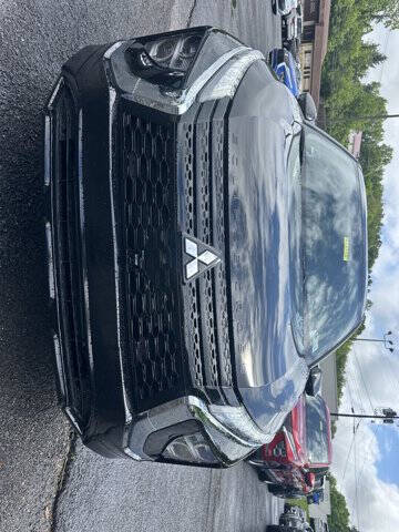 2026 Mitsubishi Eclipse Cross SEL