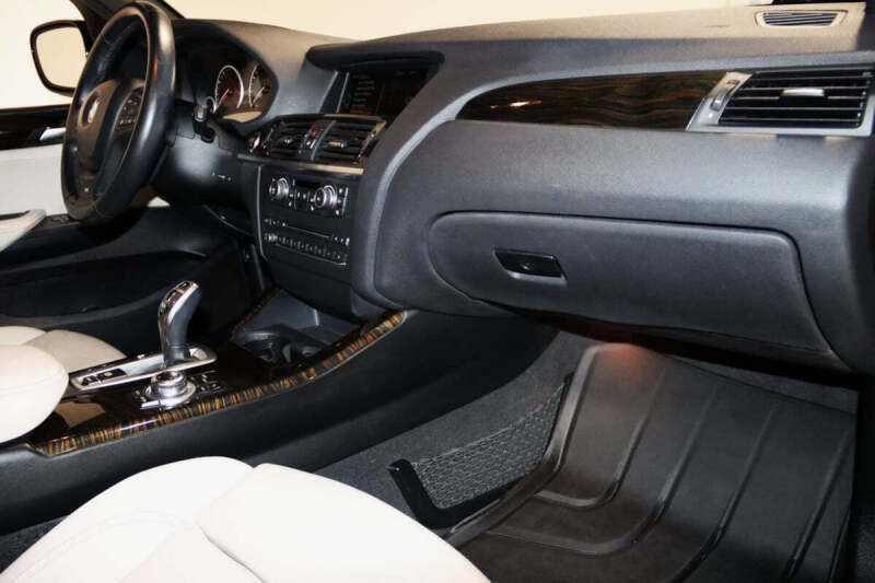 2014 BMW X3 xDrive35i