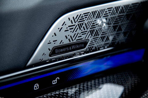 2026 BMW M5