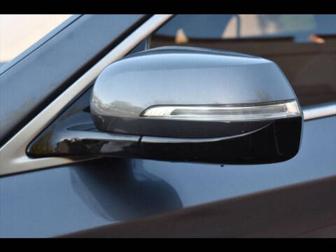 2015 Hyundai Genesis 5.0L