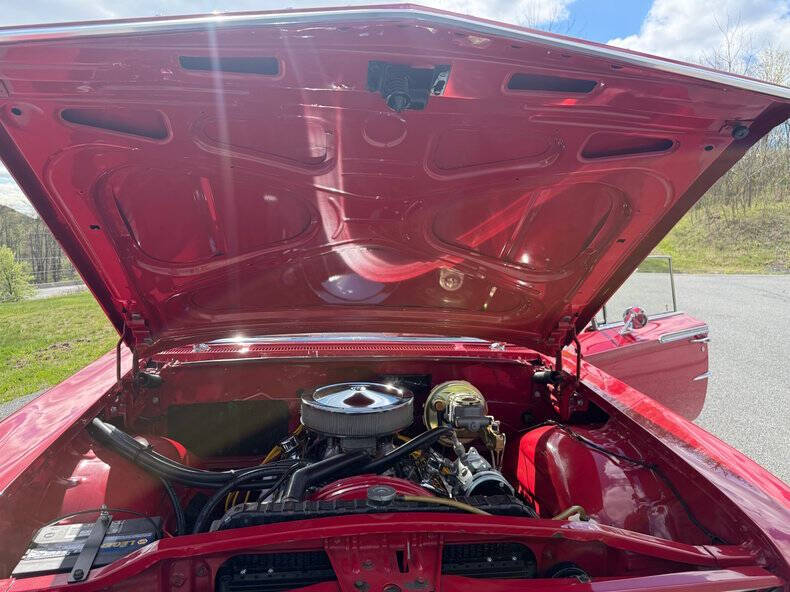 1960 Chevrolet Impala
