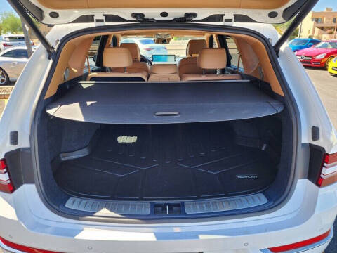 2022 Genesis GV80 3.5T Advanced+