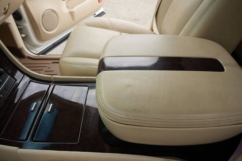 2008 Cadillac Escalade EXT