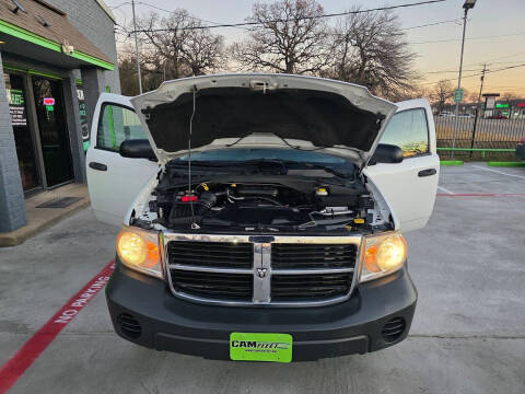 2008 Dodge Durango SXT