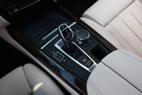 2018 BMW X5 sDrive35i