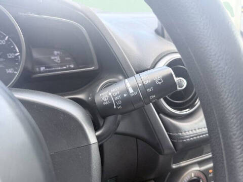 2019 Mazda CX-3 Sport