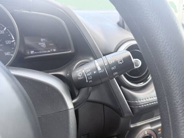 2019 Mazda CX-3 Sport