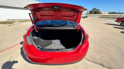 2017 Toyota Corolla XSE