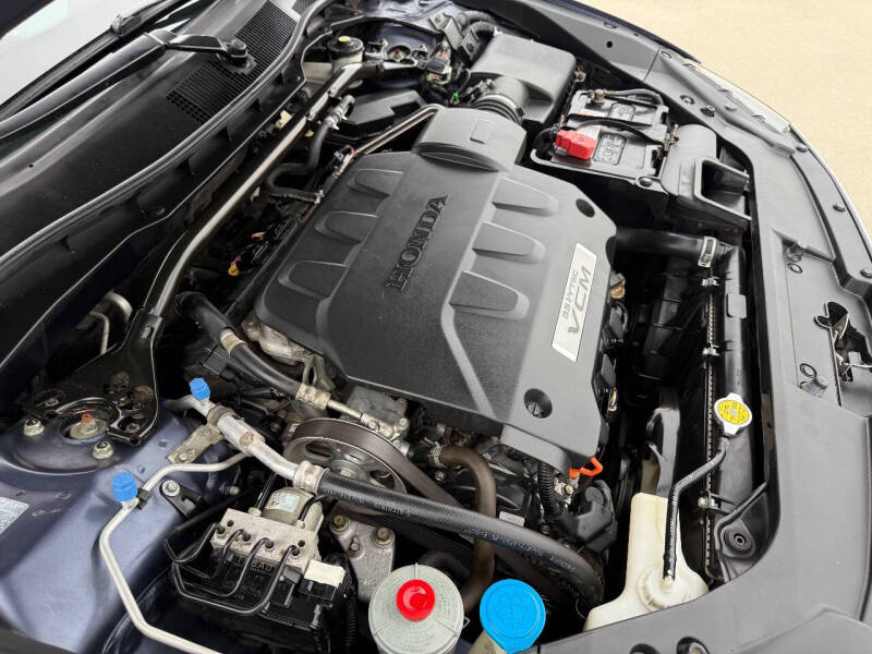 2012 Honda Crosstour EX-L V6