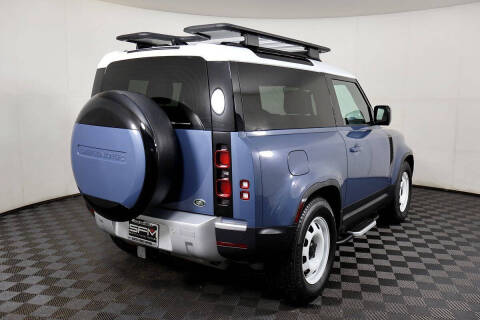 2023 Land Rover Defender 90 S