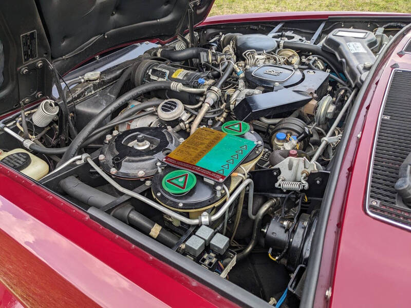 1984 Rolls-Royce Silver Spur