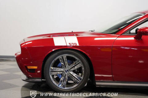 2010 Dodge Challenger