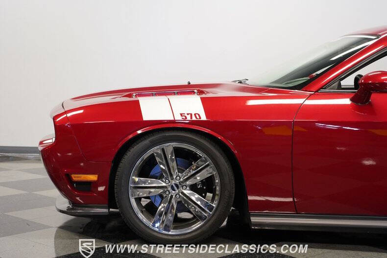 2010 Dodge Challenger