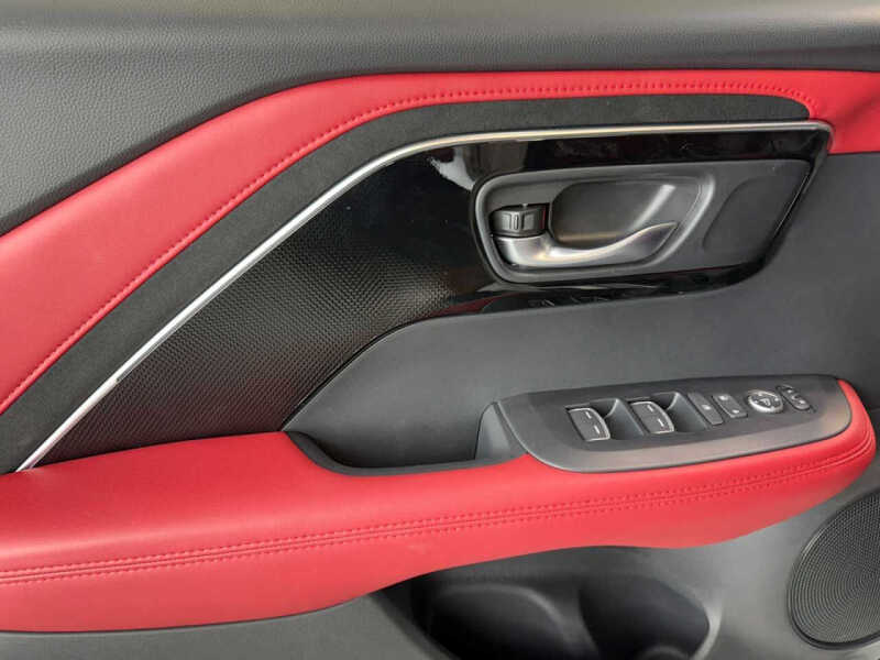 2025 Acura ADX w/A-SPEC