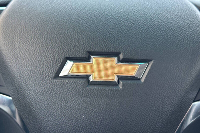 2021 Chevrolet Bolt EV Premier