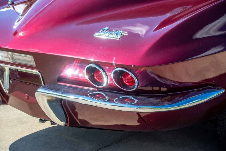 1967 Chevrolet Corvette