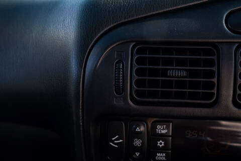 1995 Mitsubishi Lancer Evolution