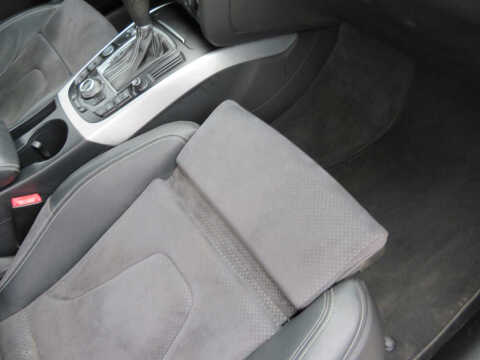 2009 Audi A5 quattro