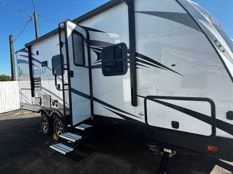 2017 Bullet Keystone for sale at PREMIERMOTORS  INC. in Milton Freewater OR
