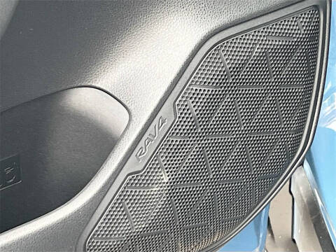 2022 Toyota RAV4 Hybrid XSE