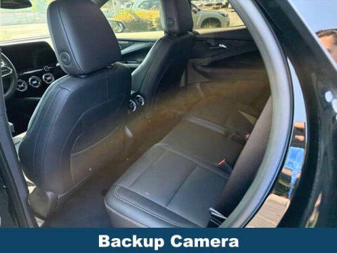 2024 Chevrolet Blazer EV 2LT