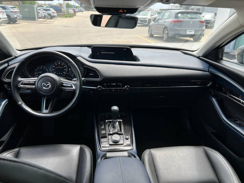 2020 Mazda CX-30