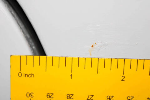 1954 Chevrolet Bel Air