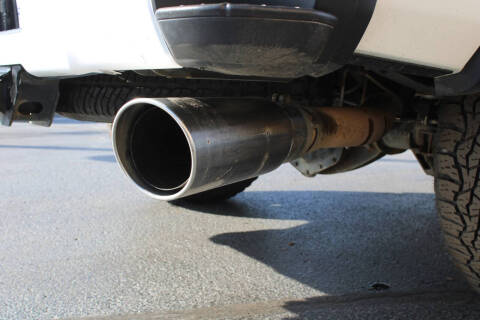 2017 GMC Sierra 3500HD