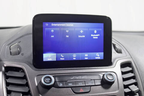 2022 Ford Transit Connect XLT