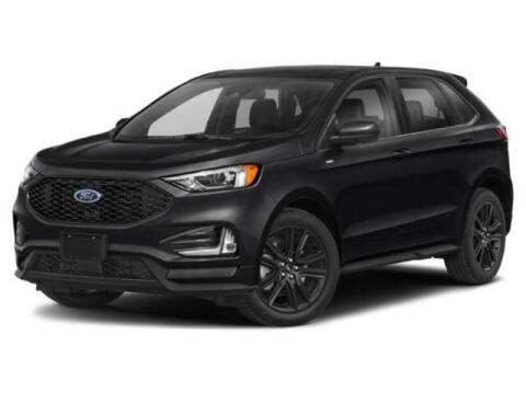 2023 Ford Edge Photo