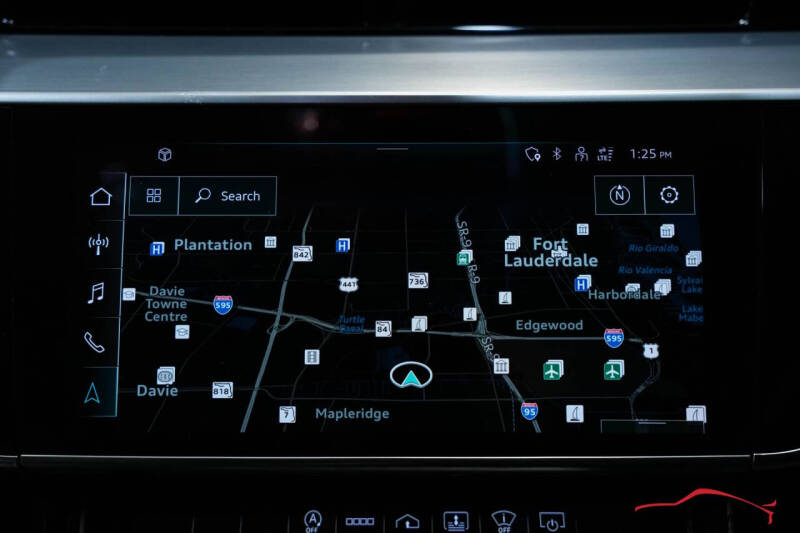 2022 Audi A8 L quattro 55 TFSI