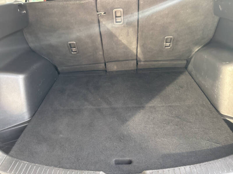 2015 Mazda CX-5 Grand Touring