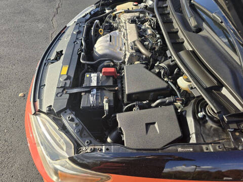 2015 Scion tC Release Series 9.0