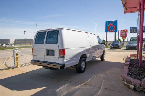 2006 Ford E-Series