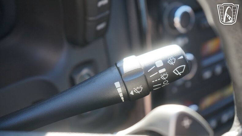 2008 Chevrolet Corvette