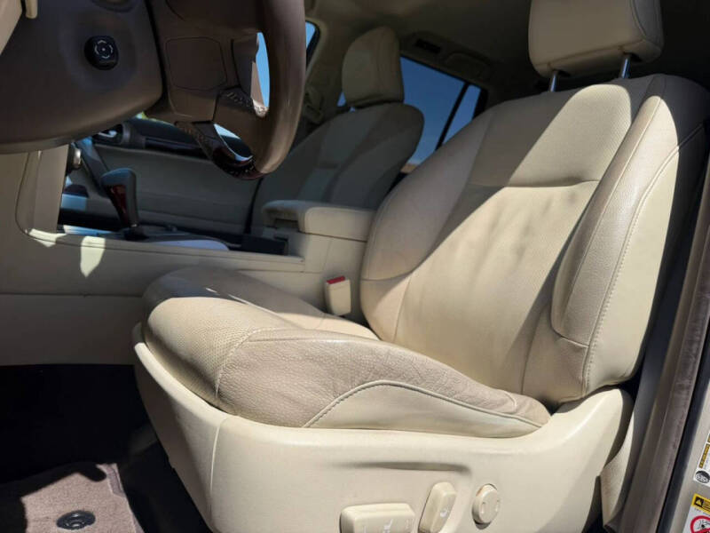 2014 Lexus GX 460